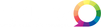 logo azune