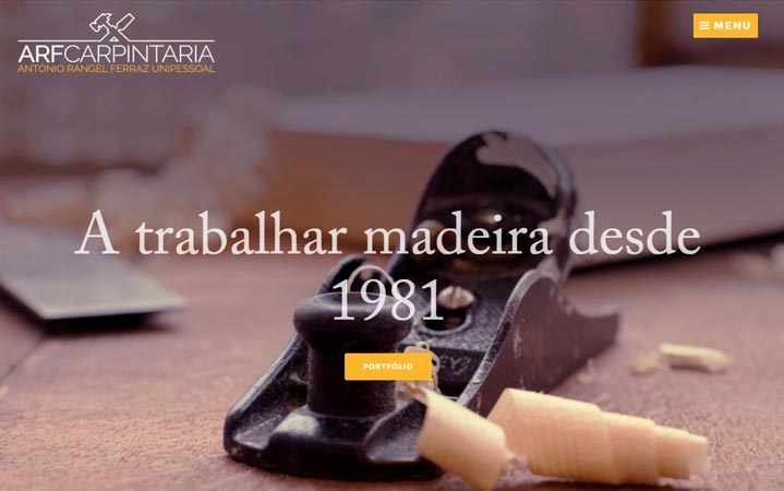 ARF Website