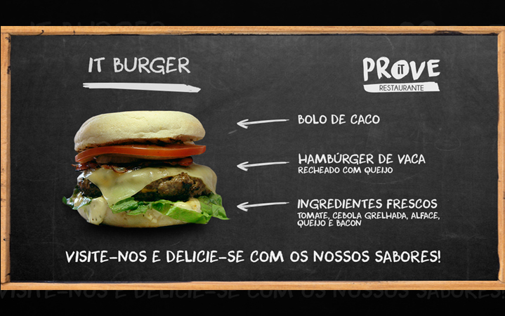 Prove It Promos