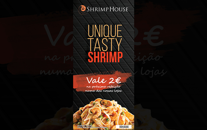 Shrimphouse Promos