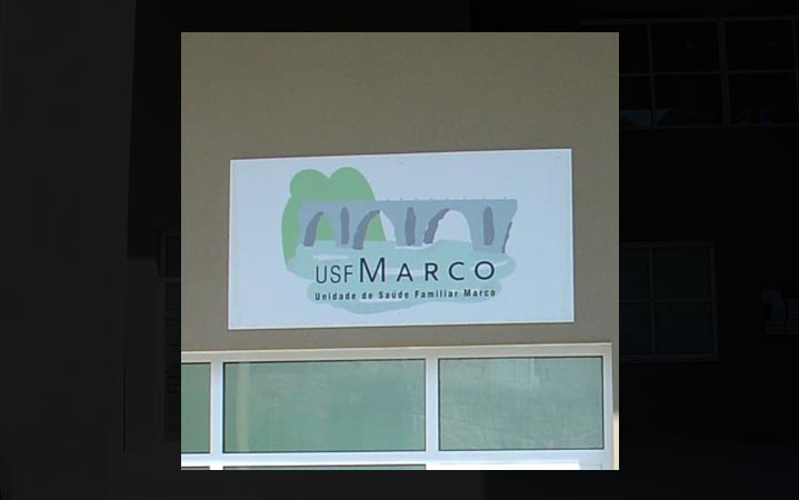 USF Marco logo